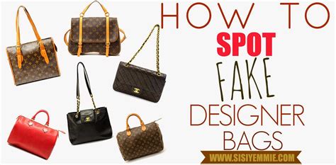 fake bags chicago|14 Ways To: Spot FAKE Designer Bags (With Pictures).